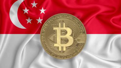 Bitcoin In Singapore 1