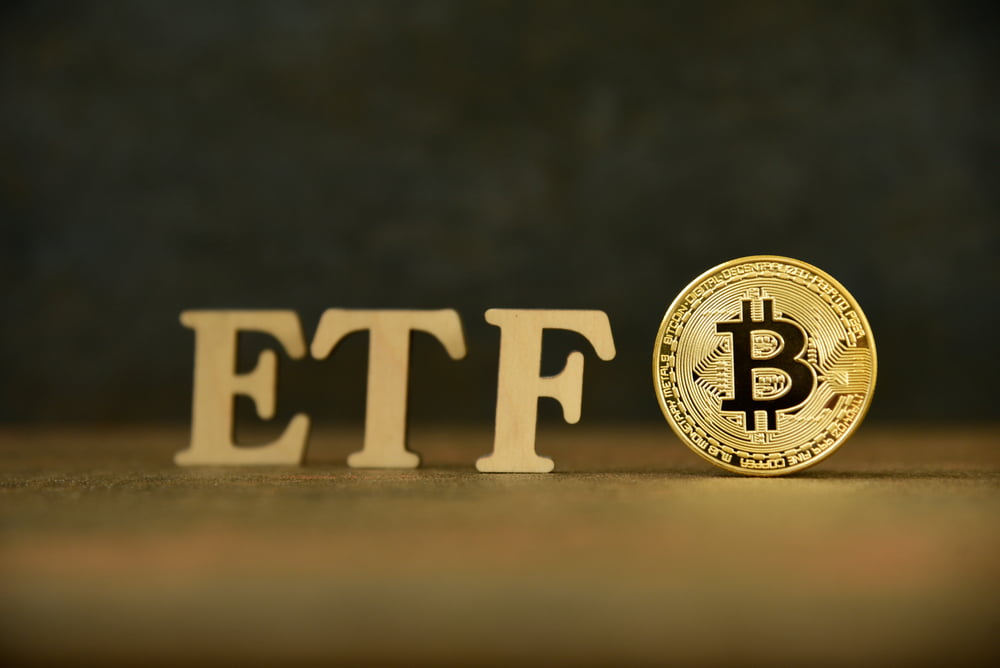 Bitcoin Etf 1