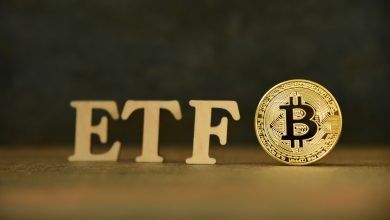 Bitcoin Etf 4