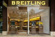 Breitling,Kripto Para Ödemeleri İçin BitPay İle Anlaştığını Duyurdu!