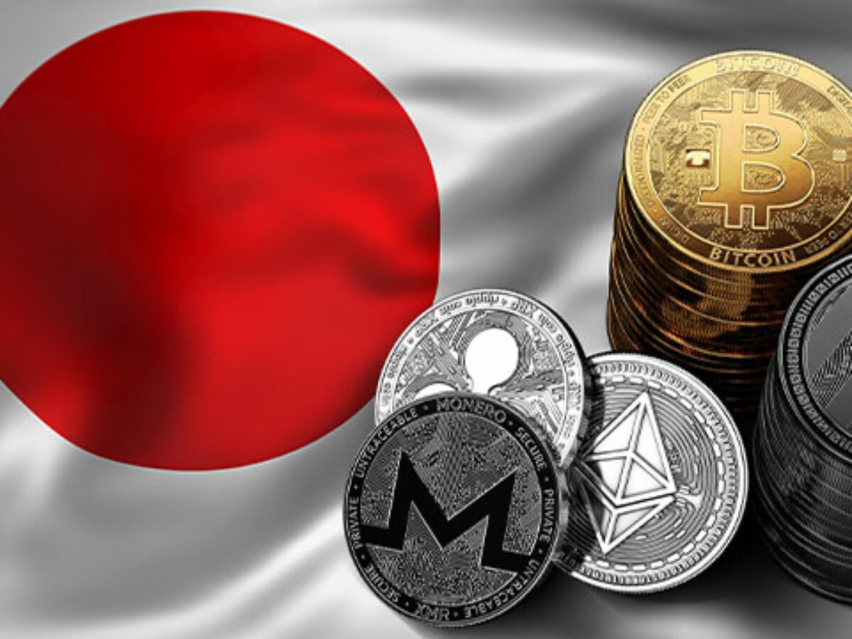 Japan Rolls 5 New Rules Cryptocurrency Exchanges 1200X900 1