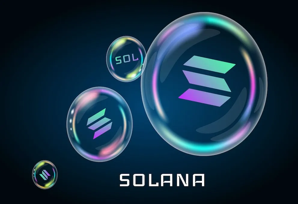 Solana'dan Güney Koreli Web3 Girişimlerine 100 Milyon Dolarlık Yatırım!
