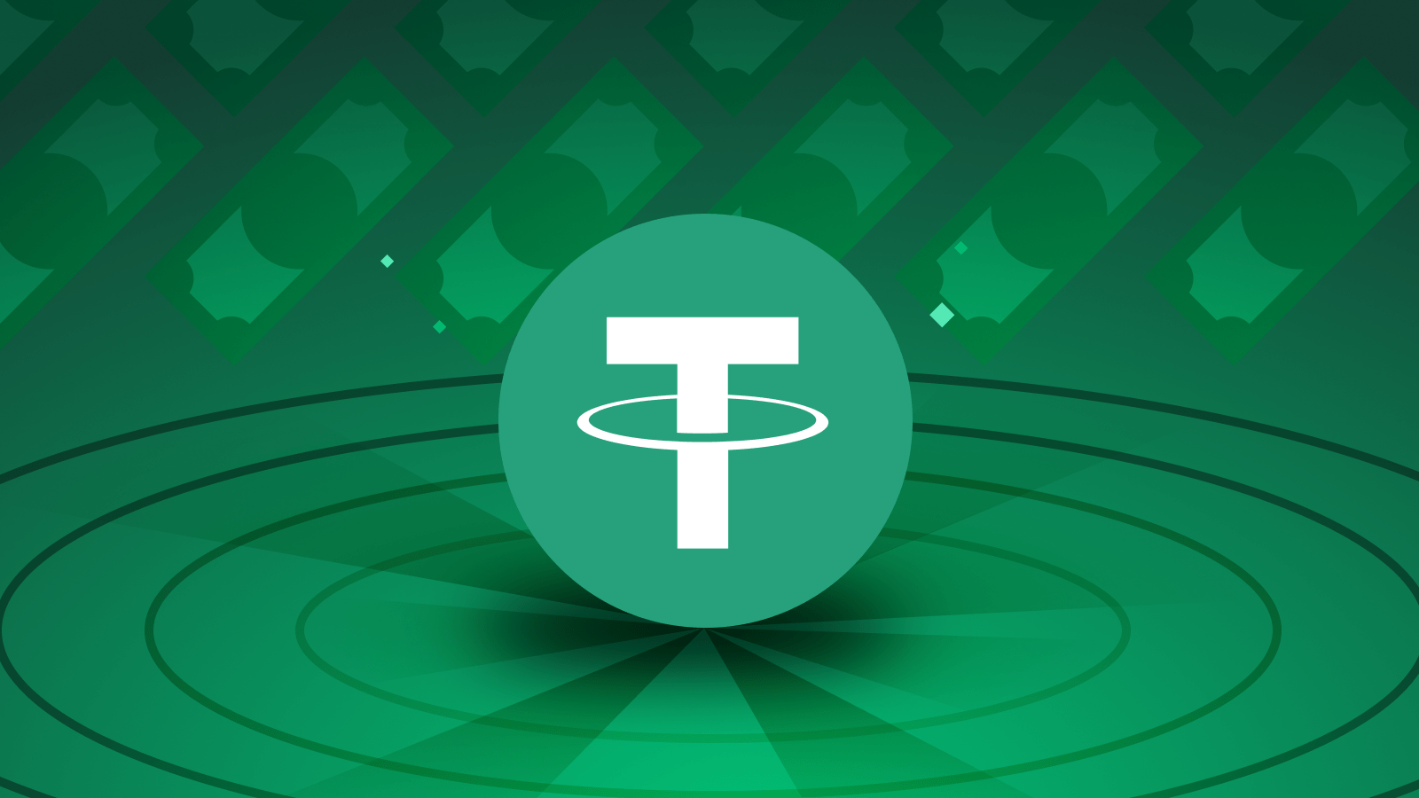 Tether 1