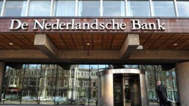 Hollanda Merkez Bankasindan Binancea Milyonlarca Euroluk Ceza