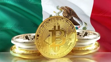 Mexico Se Une Al Tren De Bitcoin