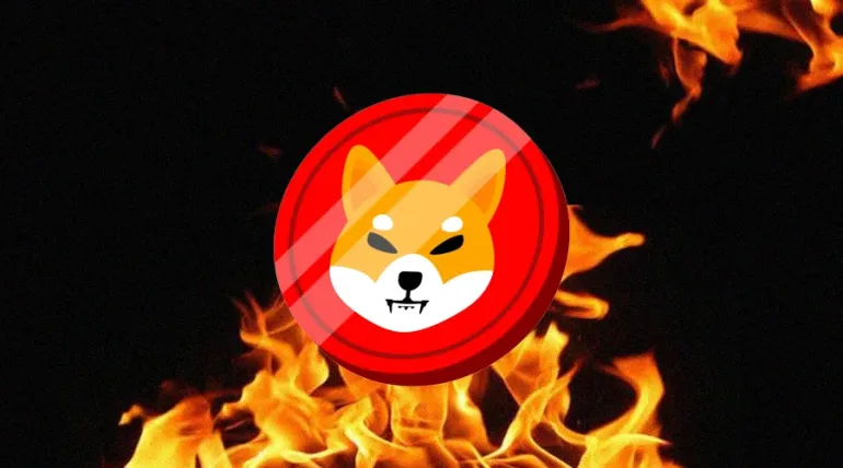 Shiba Inu Burning Is The Major Factor Triggering Its Price But For How Long 1
