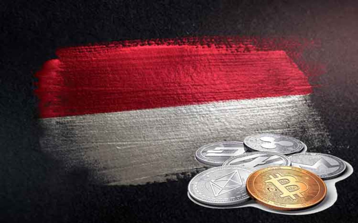 Endonezya Finans Firmalarinin Kripto Varliklarla Iliskisini Kopariyor Coin Turk Com