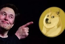 Musk Dogecoin