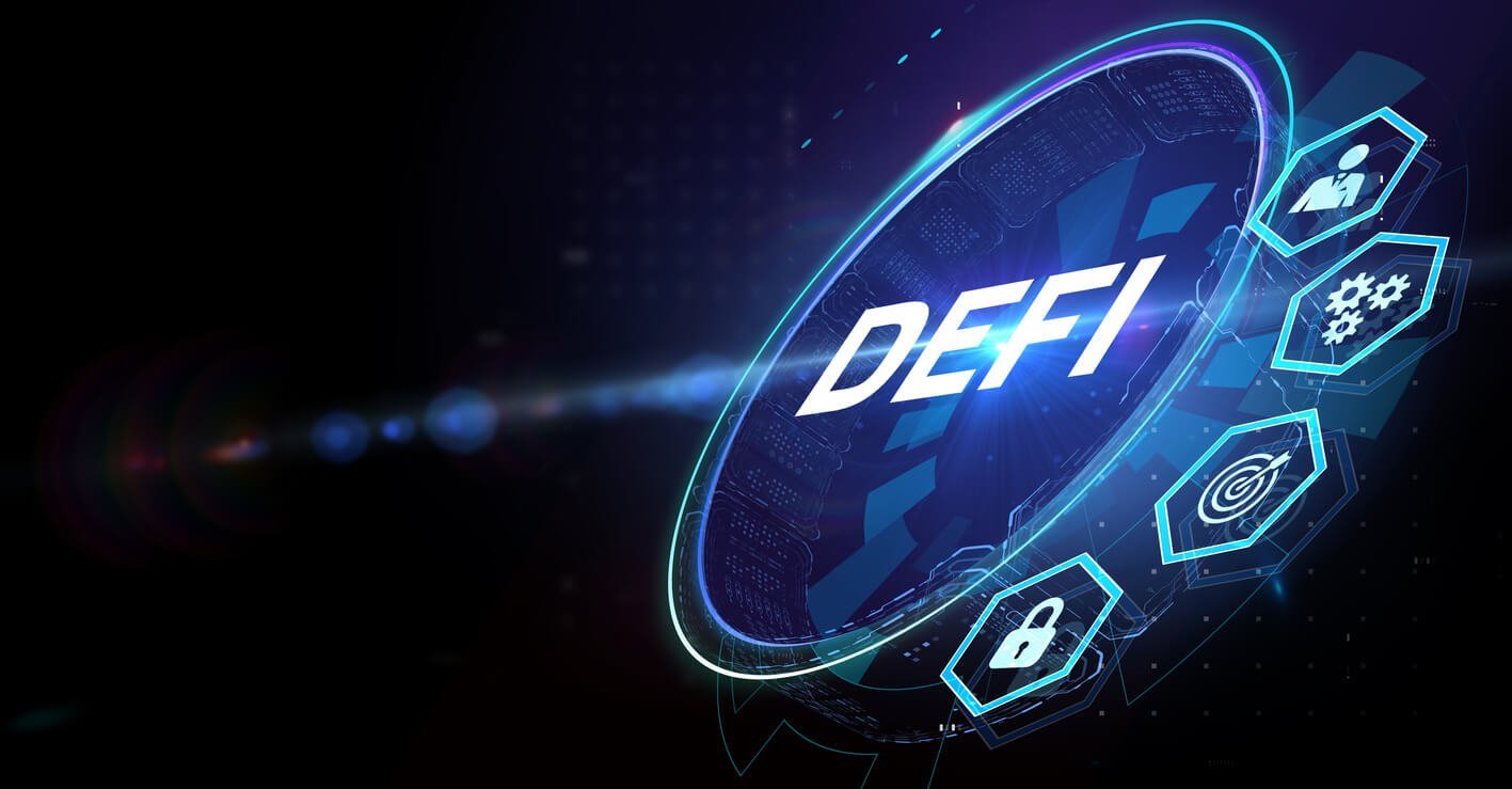 What Is Defi
