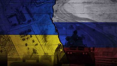 Ukrayna'dan Rus Güçlerini Finanse Eden Kripto Cüzdanına Engel!