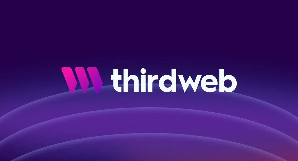 ThirdWeb'e,24 Milyon Dolarlık Yatırım!