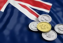 Avustralya Hükümeti'nden Kripto Para Yol Haritası!