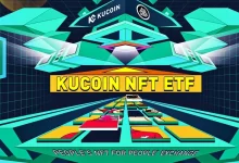 Kucoin Becomes The First Centralized Exchange To Launch Nft Etf To Support Blue Chip Nft Investments Website
