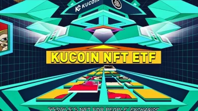 KuCoin,NFT ETF Pazar Hizmeti Başlatıyor!