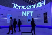 Tencent,NFT Platformu Huanhe’de Satışları Askıya Alındı!