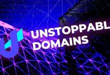 Web3 Domain Provider Unstoppable Domains Raises 65 Million Becomes Newest
