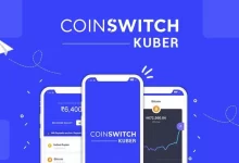 Coinswitch Kuber