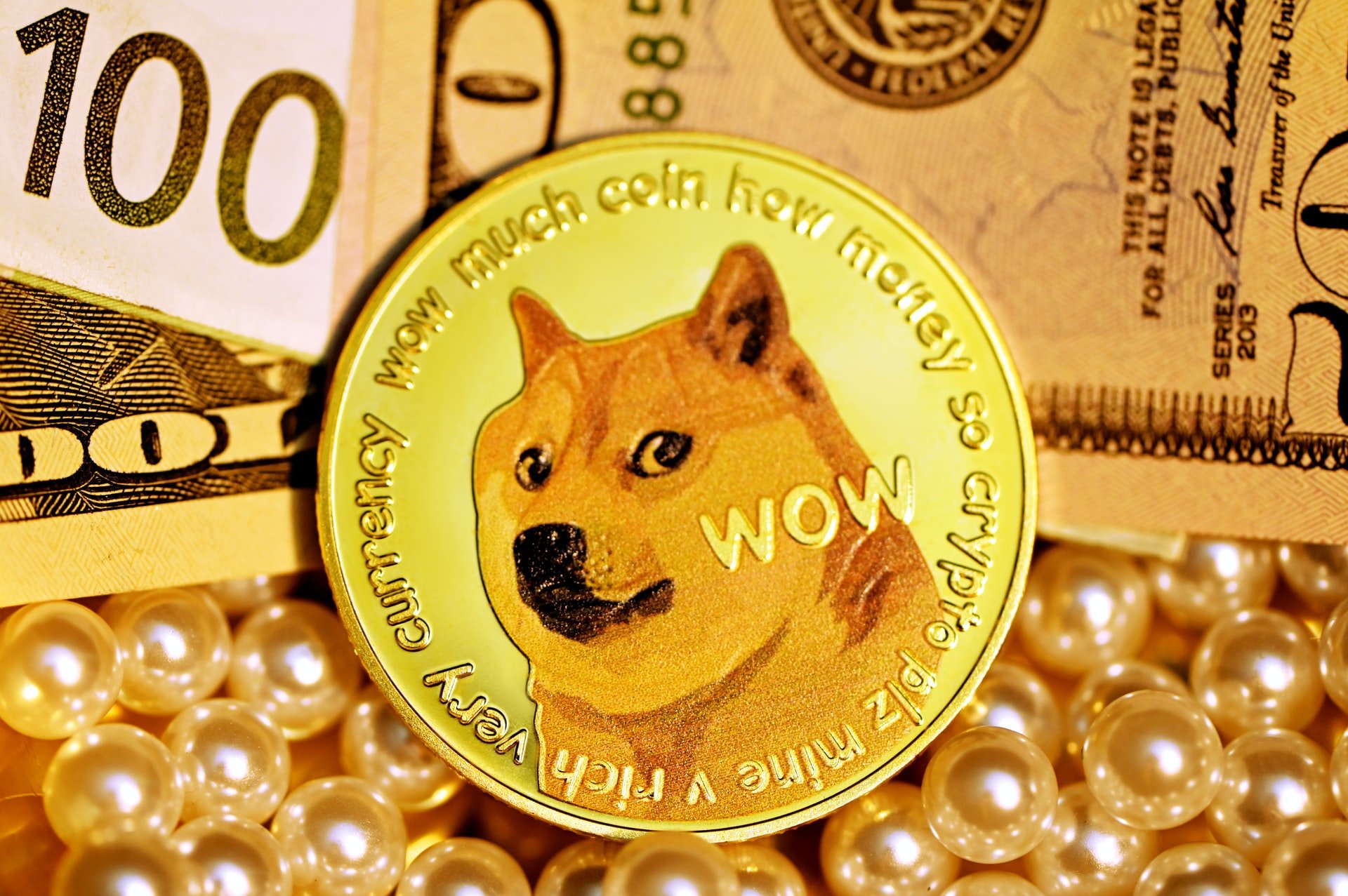 Doge Coin Yorum