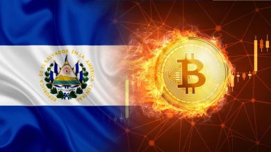 El Salvador Bitcoin Manset