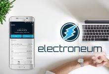 Electroneum Etn Payment Processing