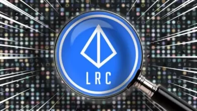 LRC Coin