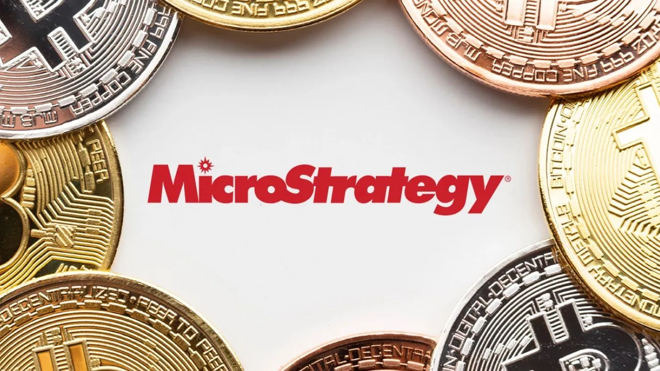 Microstrategy Yine Bitcoin Aldi Manset