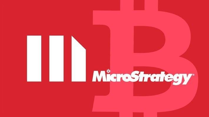 Microstrategy Yine Bitcoin Aldi