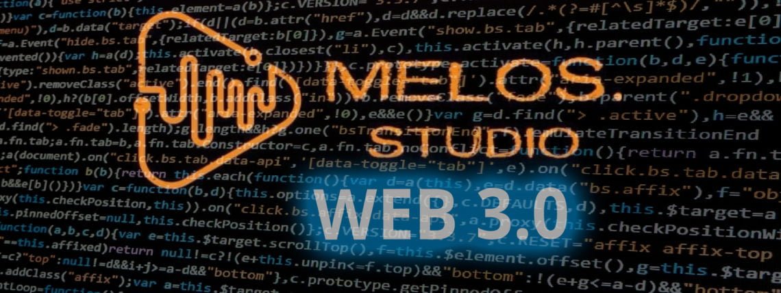 Melos Studio Set To Pilot Its Web 3 1140X428 1