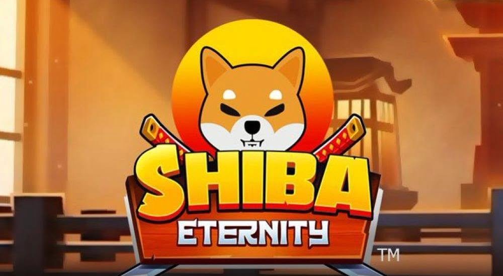 Shiba Eternity Oyun