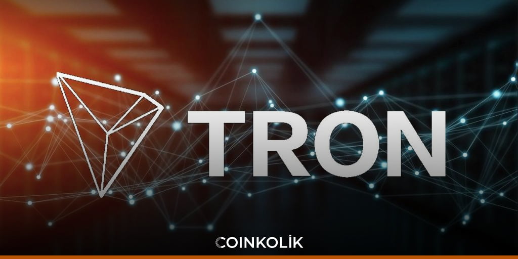 Tron Coin Nedir Tron Trx Coin Yorum Ve Gelecegi 2022