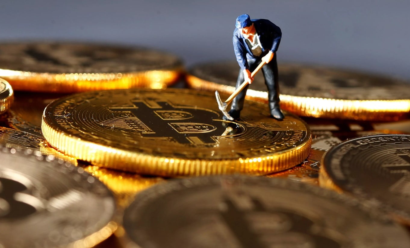Bitcoin Madenciliginin Avusturya Ve Portekizden Fazla Enerji Harcadigi Tespit Edildi