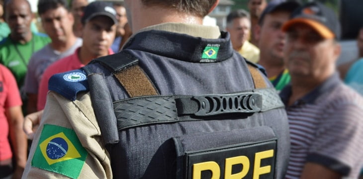 Brezilya Polis