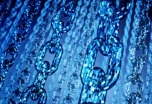 Chains Binary Data Blockchain Security By Cybrain Gettyimages 926677890 2400X1600 100788435 Large