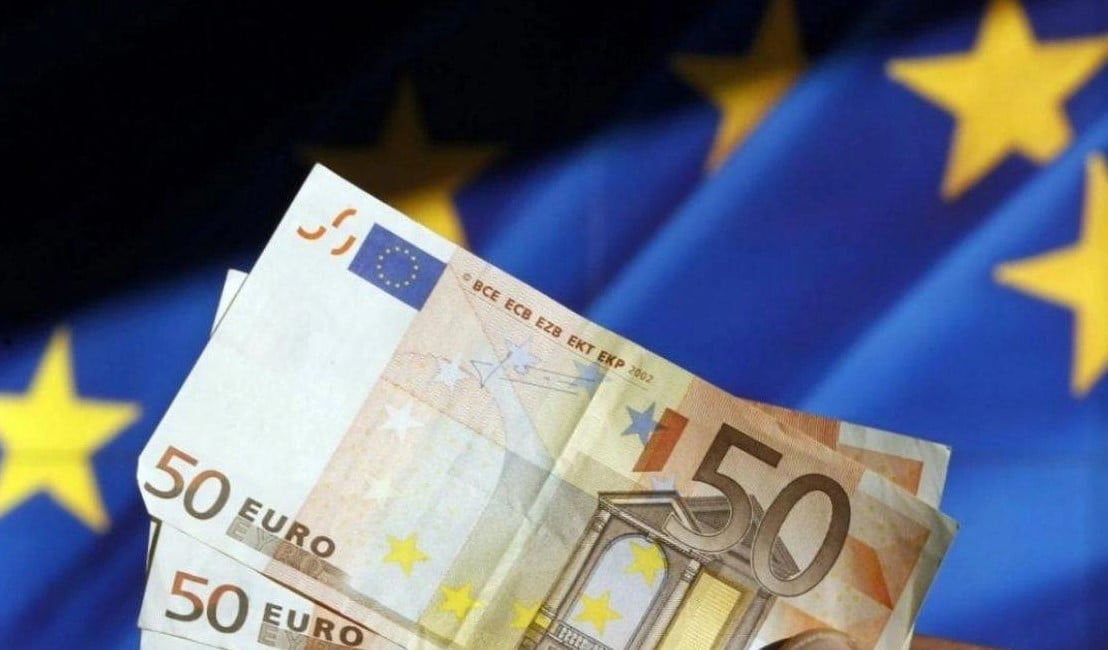 Euro Bolgesi Enflasyonu Beklentileri Asti