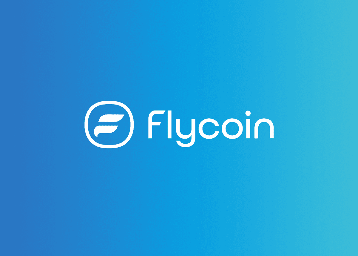 Flycoin Fall Back Image