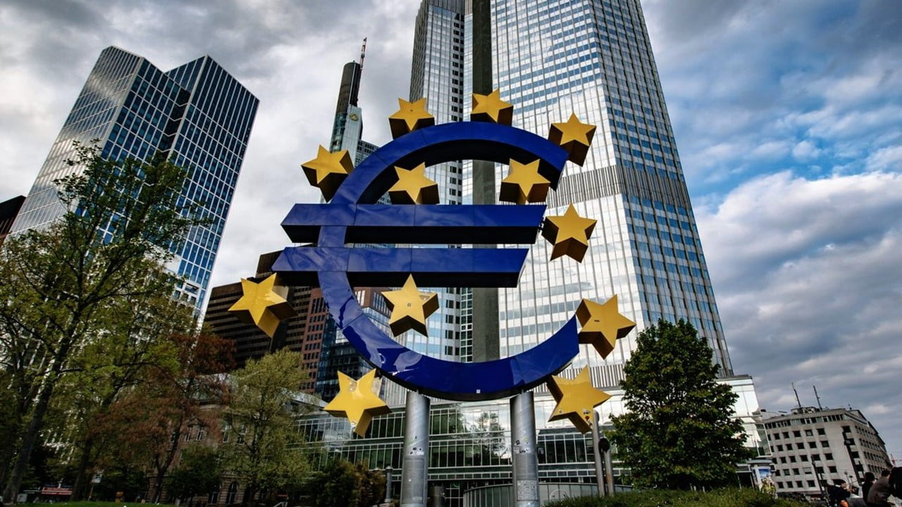 Kriptolarin Gozu Kulagi Bu Verilerdeydi Euro Bolgesi Enflasyon Rakamlari Aciklandi