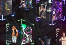 NBA,NFT Tabanlı Oyununu Satışa Sunmaya Hazırlanıyor!