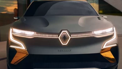 Renault Korea İle The Sandbox'dan Ortaklık!
