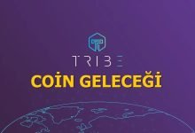 Tribe Coin Gelecegi 2021 Tribe Coin Alinir Mi 1 Min