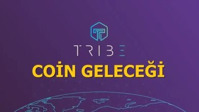 Tribe Coin