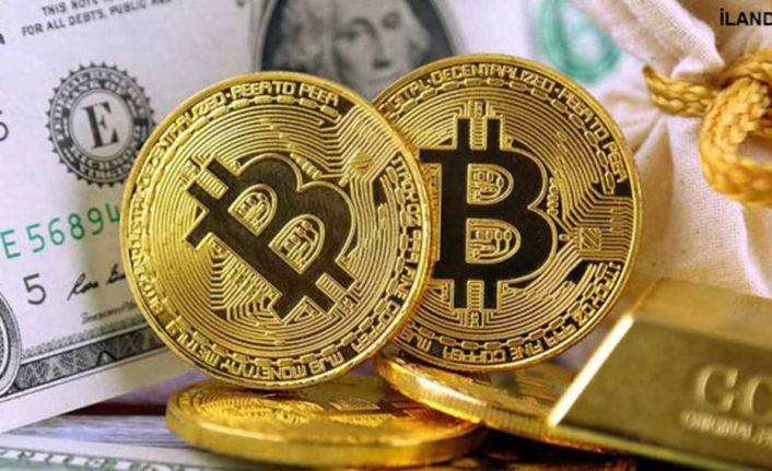 Bitcoin 20 Bin Dolar Seviyesine Dayandi Manset