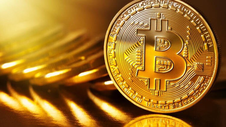Bitcoin 20 Bin Dolar Seviyesine Dayandi