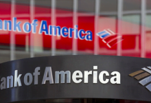 Bank Of America Manset