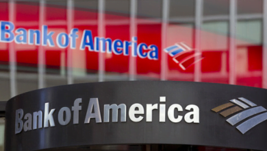 Bank Of America Manset