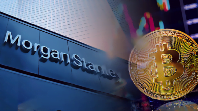 Bitcoin Morgan Stanley