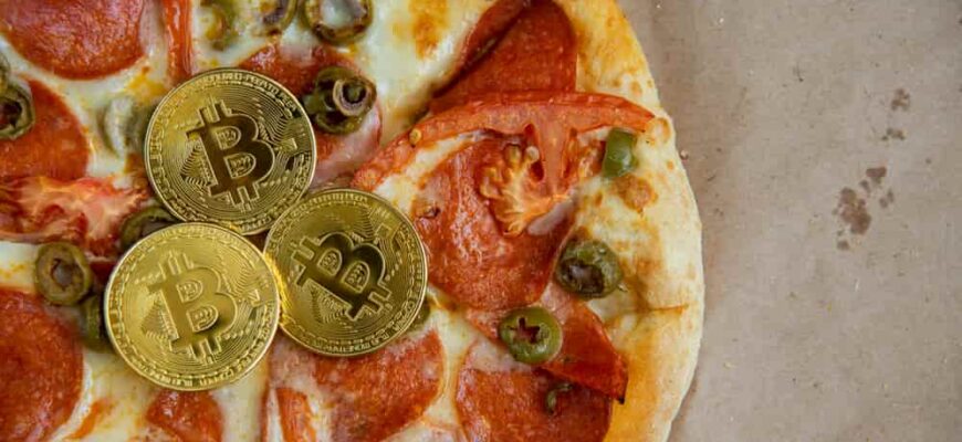 Brazilian City With 1.5 Million Residents Adds Bitcoin Pizza Day To Its Festivities Calendar 870X400 1