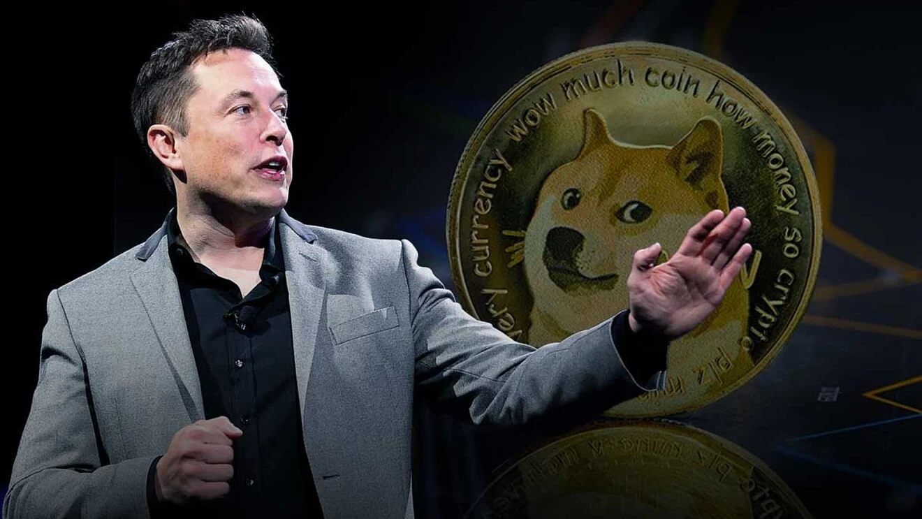 Dogecoin Fiyatinda Elon Musk Etkis