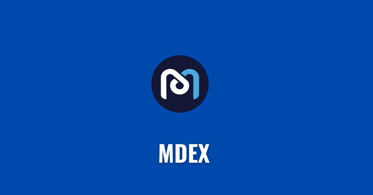 Mdex Mdx