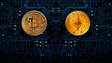 Bitcoin And Ethereum