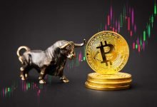 Bitcoin Bull Run Manset